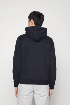Marc O'Polo Hoodie - Dark Navy -Gant shop 3e7f1edaf4e44d19b590baa17b032111 scaled