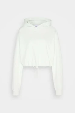 Calvin Klein Jeans Embossed Monologo Hoodie - Sweatshirt - Canary Green -Gant shop 3ebefc27d7b941b7a1475380ac002729 scaled