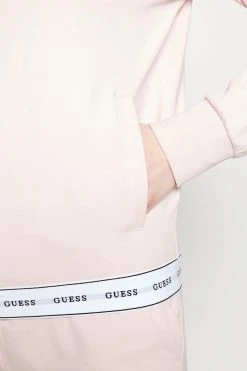 Guess Zip Hoodie - Pyjamasoverdel - Blush Cotton 15 Guess Zip Hoodie - Pyjamasoverdel - Blush Cotton -Gant shop 3f283479d93f46a3acc1c863948c7765 scaled