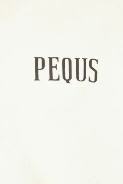 Pequs Smokers Die Younger Zip Unisex- Hoodie - Cream -Gant shop 3f9025d5e8e644ffb22d989c37a3908c scaled