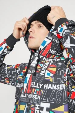 Helly Hansen Newport - Hoodie - Navy Burgee -Gant shop 3f9a6266facb470ba5a491c3d3349c55 scaled