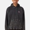 Diesel Hoodie - Black Dark Grey -Gant shop 3fb0ba0f24e9412bab80bbbf6b6e7665