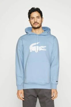 Lacoste Hbp - Hoodie - Overview