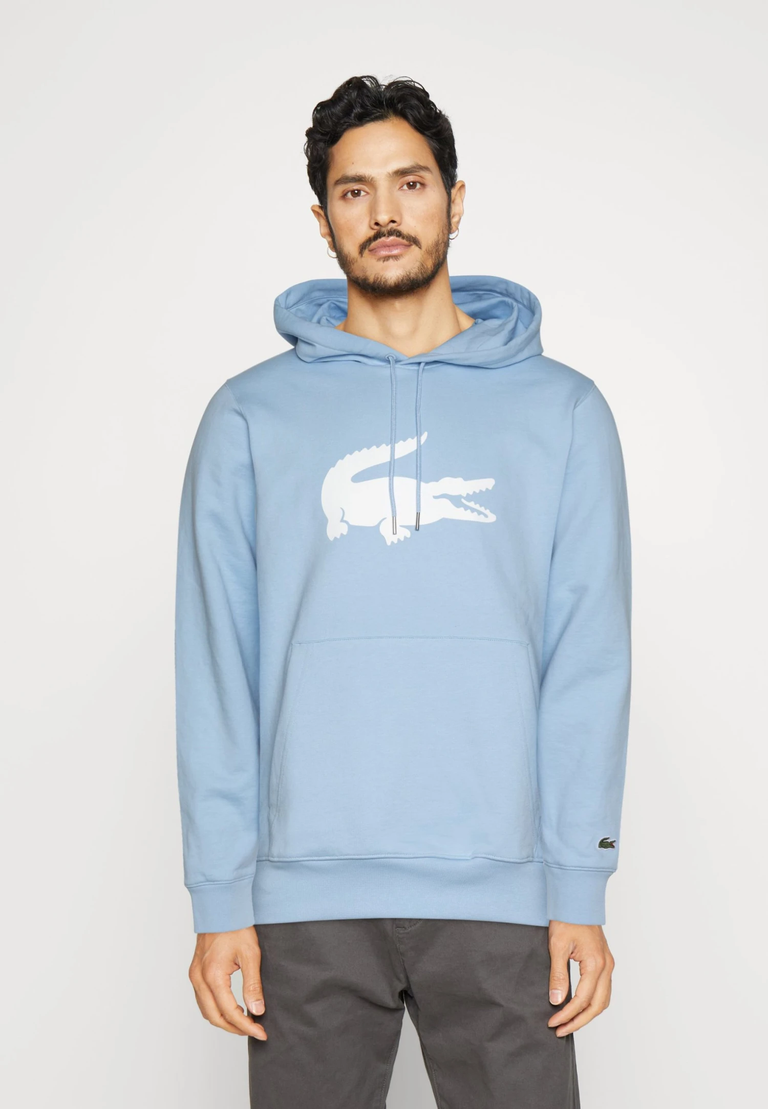 Lacoste Hbp - Hoodie - Overview 3 Lacoste Hbp - Hoodie - Overview