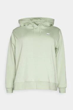 Nike Sportswear Club - Hoodie - Honeydew/White -Gant shop 3fda99de15d74a7ebfbc54d7de4f44ad scaled