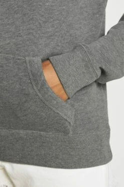 Hollister Co. Tech Core - Hoodie - Grey -Gant shop 405466fb33194c8e8c88875eae1478e9 scaled