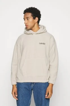 Levi's Cozy Up Hoodie - Hoodie - Sahara Khaki