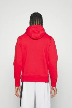 Fanatics Nfl Pull Over Hoodie - Klubbklær - Athletic Red -Gant shop 40cd2ae5f9214ab79b20b5bf38aa178d scaled