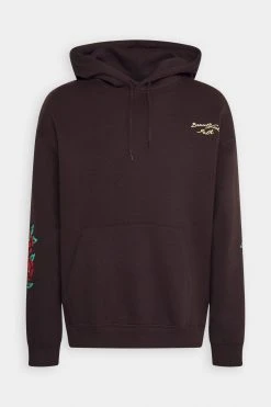 YOURTURN Unisex - Hoodie - Brown -Gant shop 40fcabe4854d496cadaad249599b5093 scaled