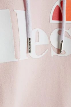 Ellesse Torices - Hoodie - Light Pink -Gant shop 4111098af14f4209959f9d5af5c2f1f6 scaled