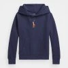 Polo Ralph Lauren Hood - Hoodie - Newport Navy -Gant shop 417fe3100cea4f378c0eecfa55d8c146