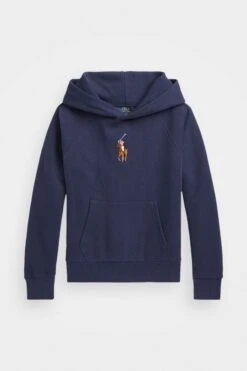 Polo Ralph Lauren Hood - Hoodie - Newport Navy