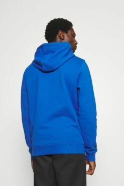 Lyle & Scott Hoodie - Hoodie - Bright Blue -Gant shop 41bdead146064a2988149c6d3cf3e70c scaled
