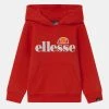 Ellesse Isobel Hoody - Hoodie - Red -Gant shop 41c749d4eb604da2880d51a4cb4b63b4