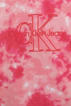 Calvin Klein Jeans Tie Dye Monogram Hoodie - Sweatshirt - Nature Pink 7 Calvin Klein Jeans Tie Dye Monogram Hoodie - Sweatshirt - Nature Pink -Gant shop 42dee88bdffc4451b6666cf671db216c scaled