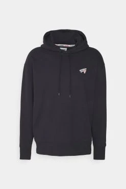 Tommy Jeans Signature Hoodie Unisex - Sweatshirt - Desert Sky 10 Tommy Jeans Signature Hoodie Unisex - Sweatshirt - Desert Sky -Gant shop 42f012490df147f6a4bfaa774dd38efa scaled