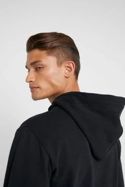 Les Deux Lens Hoodie - Hoodie - Black/White 11 Les Deux Lens Hoodie - Hoodie - Black/White -Gant shop 4301b6e819754ada8fc5d7aa5dcc9c6c scaled