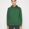 Tommy Jeans Exclusive Regular Hoodie Unisex - Sweatshirt - Collegiate Green
