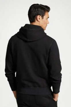 Polo Ralph Lauren The Cabin Fleece Hoodie - Sweatshirt - Black 9 Polo Ralph Lauren The Cabin Fleece Hoodie - Sweatshirt - Black -Gant shop 4342f85c330b480da4247be5e9a6158d scaled