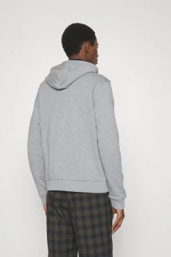 Boss Soody - Hoodie - Light/Pastel Grey -Gant shop 439ad0f2154c4cbfa1a8a1ff17d45707 scaled