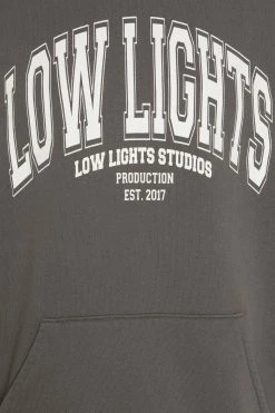 Low Lights Studios Campus Hoodie Unisex - Hoodie - Dark Grey 12 Low Lights Studios Campus Hoodie Unisex - Hoodie - Dark Grey -Gant shop 43b1a5f095cd40789d2a3e5230ca490f scaled