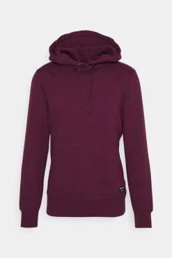 BJØRN BORG Centre Hoodie - Hoodie - Grape Wine -Gant shop 43b2833c3cd2486e86b9e26378176417 scaled