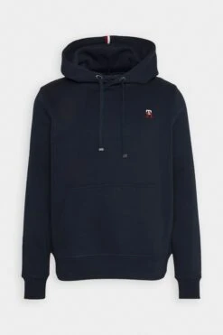 Tommy Hilfiger Small Imd- Hoodie - Desert Sky -Gant shop 43cda3058db2459eaa63f10576508f06 scaled
