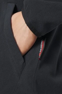 The North Face Homesafe Full Zip Hoodie - Fleecejakke - Black 11 The North Face Homesafe Full Zip Hoodie - Fleecejakke - Black -Gant shop 43e23bb13faf45ffa9738e9c8e1f7f34 scaled