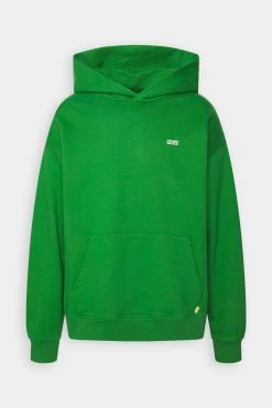 Levi's Hoodie - Medium Green -Gant shop 4436b31c16ec4fa58ffb38671c647dce scaled