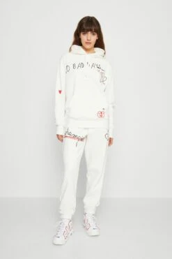 Alternative view of Champion Rochester Made With Love Hooded - Hoodie - Way