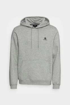 Converse Embroidered Star Chevron Brushed Back Hoodie Unisex - Hoodie - Grey -Gant shop 44ae75e9826e4cdbbc5f10132e07cf91 scaled