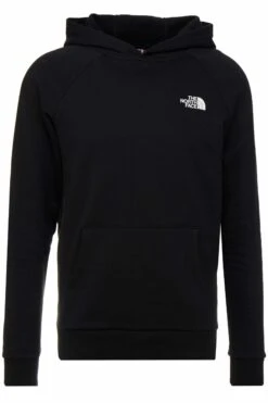 The North Face Raglan Box - Hoodie - Black/White -Gant shop 44eb99d4bf824f54b4015c2b057fcd36 scaled