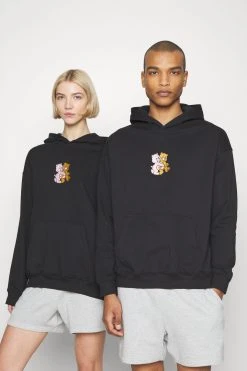 YOURTURN Care Bears Unisex - Hoodie - Black