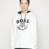 Looney Tunes X Boss W Bugs Lny - Hoodie - White -Gant shop 455a6a9befef40cbbb924a5e8d6d3e3f