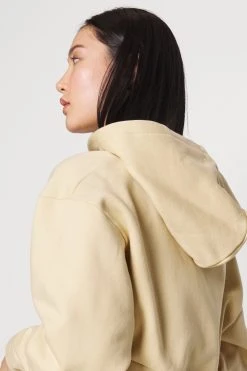 7 Days Active Cropped Hoodie - Sweatjakke - Mojave Desert -Gant shop 458006238c3747cdb568d3a64985ec58 scaled