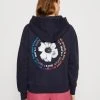 Levi's Graphic Lone Star Hoodie - Sweatshirt - Time For Growth/Nightwatch Blue -Gant shop 45803adf93614931a20a7f66f472e72d