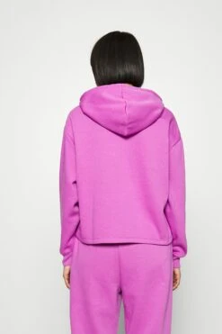 Pieces Petite Pcchilli Hoodie - Sweatshirt - Radiant Orchid -Gant shop 45966d961d124cdb86b88155b2812144 scaled