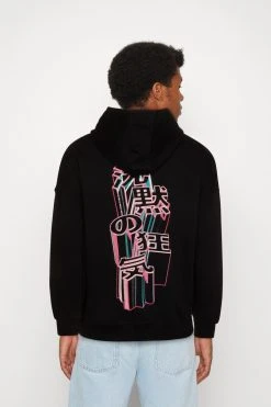 NIGHT ADDICT Hoodie - Black 10 NIGHT ADDICT Hoodie - Black -Gant shop 45babc996736465ba3aa643c2b3b0b0d scaled