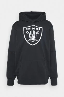 Nike Performance Nfl Oakland Raiders Prime Logo Therma Hoodie - Klubbklær - Black 12 Nike Performance Nfl Oakland Raiders Prime Logo Therma Hoodie - Klubbklær - Black -Gant shop 46535caa164e4e608a8f2e119e080ff0 scaled
