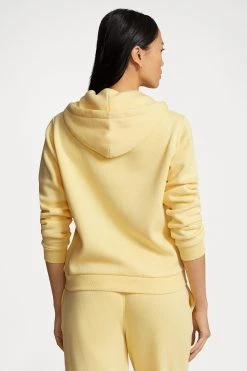 Polo Ralph Lauren Full Zip Hoodie - Sweatjakke - Wicket Yellow 9 Polo Ralph Lauren Full Zip Hoodie - Sweatjakke - Wicket Yellow -Gant shop 47b740bbd8fe458c84ec9dedd65fdf73 scaled