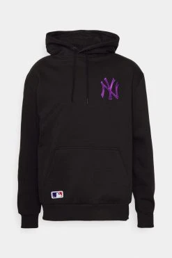 NEW ERA Mlb New York Yankees League Essentials Oversized Hoody - Hoodie - New York Yankees Blkpno -Gant shop 47c1205bf0e54d259c300a9c926fb08d scaled