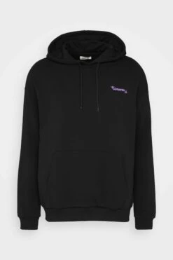 YOURTURN Unisex - Hoodie - Black -Gant shop 48e2b4c9b4f74b488a72ee8aa98acb3a scaled