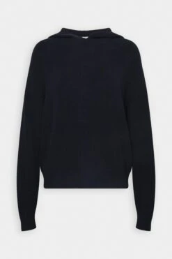 Edc By Esprit Soft Touch - Hoodie - Navy -Gant shop 4936a24172884036a0b88f3b6c484909 scaled