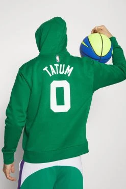 Nike Performance Nba Boston Celtics Jayson Tatum Name And Number Hoodie - Klubbklær - Clover 11 Nike Performance Nba Boston Celtics Jayson Tatum Name And Number Hoodie - Klubbklær - Clover -Gant shop 4943365d656f4283b763e85e83faae98 scaled