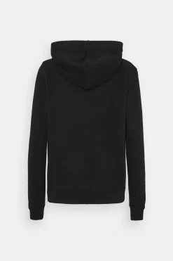 Marc O'Polo Long Sleeve Hooded Cuffs - Hoodie - Black -Gant shop 494fdef0eba74f4c9444dddc77494b8a scaled