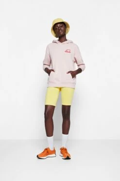 Alternative view of New Balance Candy Pack - Hoodie - Pink Sand
