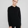 Davida Cashmere Front Pocket Hoodie - Hoodie - Black 2 Davida Cashmere Front Pocket Hoodie - Hoodie - Black -Gant shop 497dc52737f24ce0b1a5463539c3681f