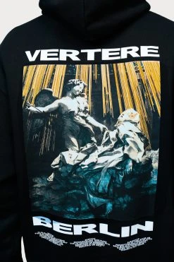 Vertere Berlin Ecstasy Hoodie Unisex - Hoodie - Black 16 Vertere Berlin Ecstasy Hoodie Unisex - Hoodie - Black -Gant shop 499514b887034eb692b2ff940354a0c2 scaled