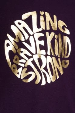 Pieces Kids Lpanya Hoodie - Sweatshirt - Blackberry Cordial -Gant shop 4a1c3da861ca4a9da320c58cd5e019ad scaled