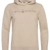 Sail Racing W Gale- Hoodie - Dry Sand -Gant shop 4a42d5bf3186483381bd277cef3b4575